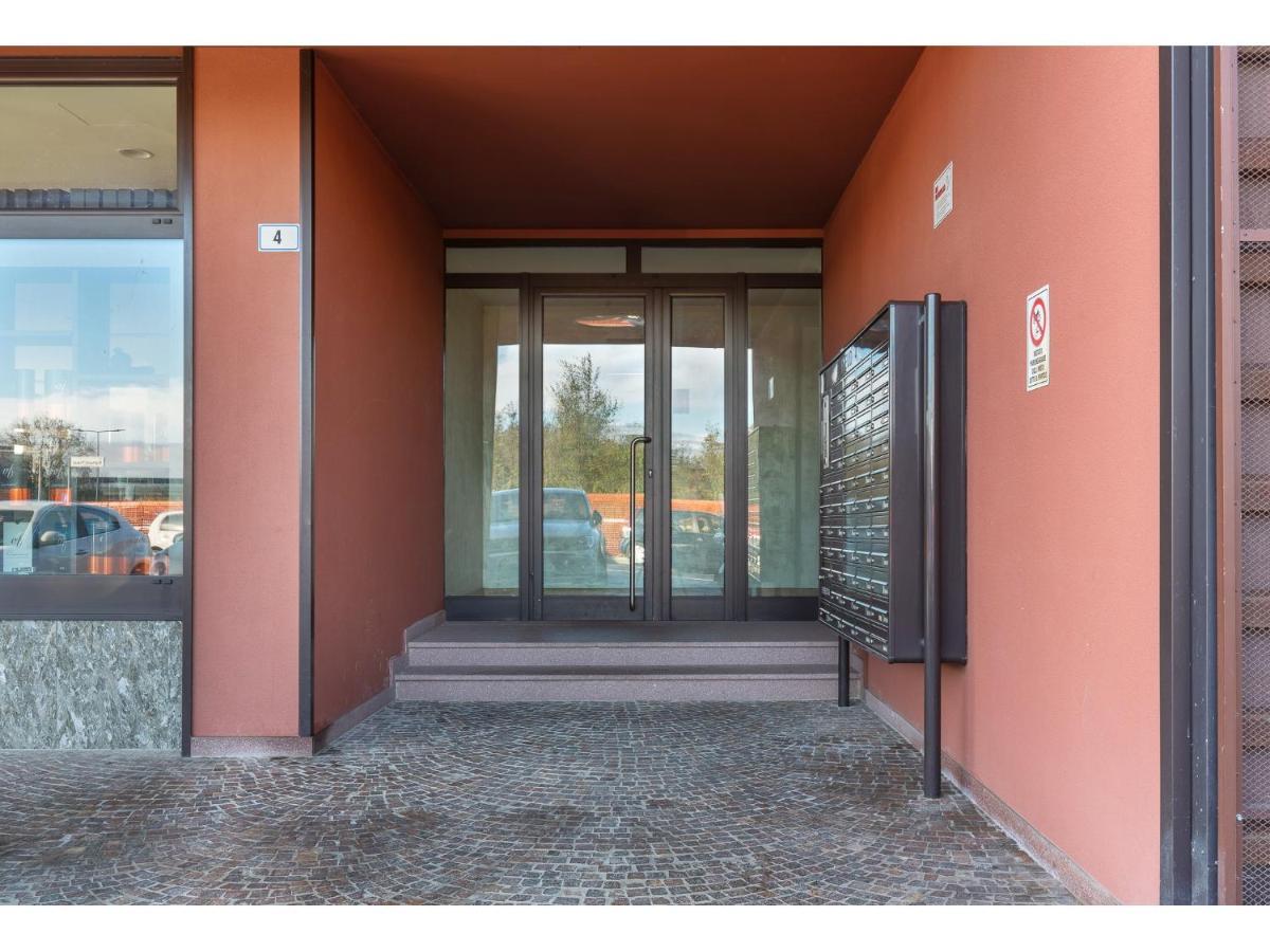 Lazzaretto A 5 Min Dall'Aeroporto Apartment Bologna Exterior foto