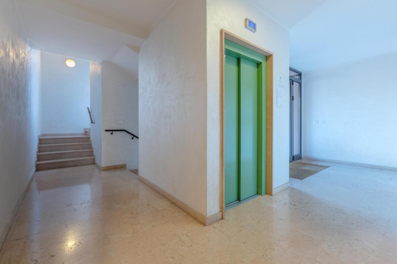 Lazzaretto A 5 Min Dall'Aeroporto Apartment Bologna Exterior foto